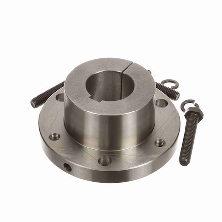 Browning Q-D Bushing - Metric Bore Type, E 50 MM E 50 MM